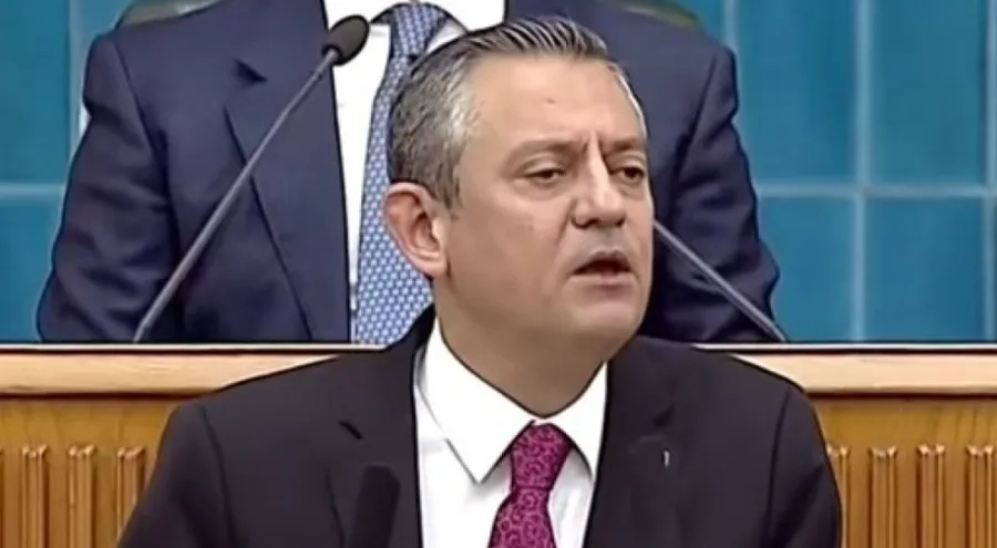 Özgür Özel: Milletin gündemi ekonomi