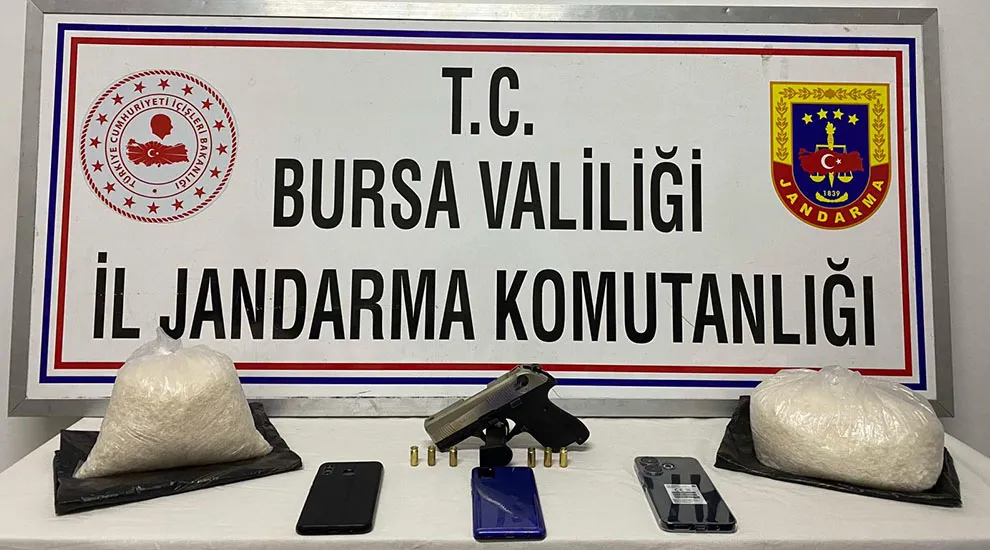 Bursa