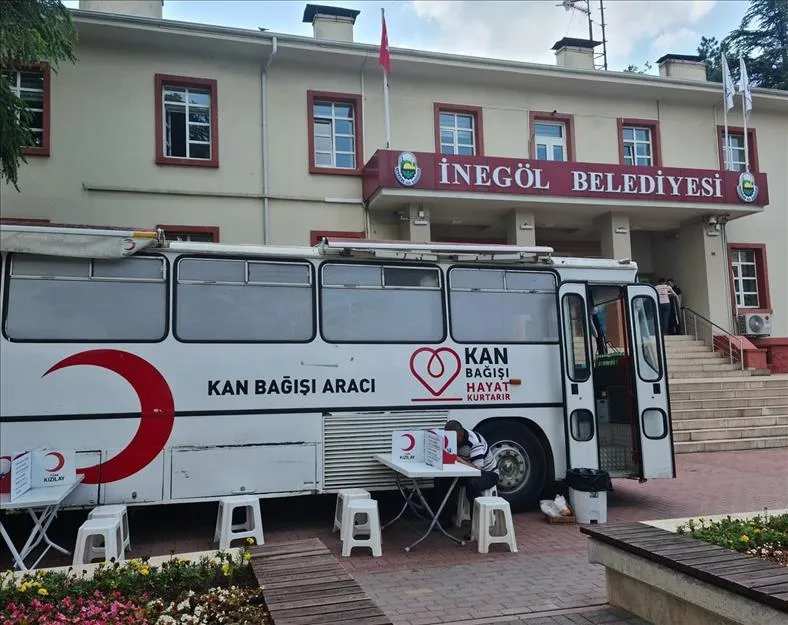 Dünya Kadın Hakları Gününe Özel Kan Bağış Kampanyası Düzenlenecek	