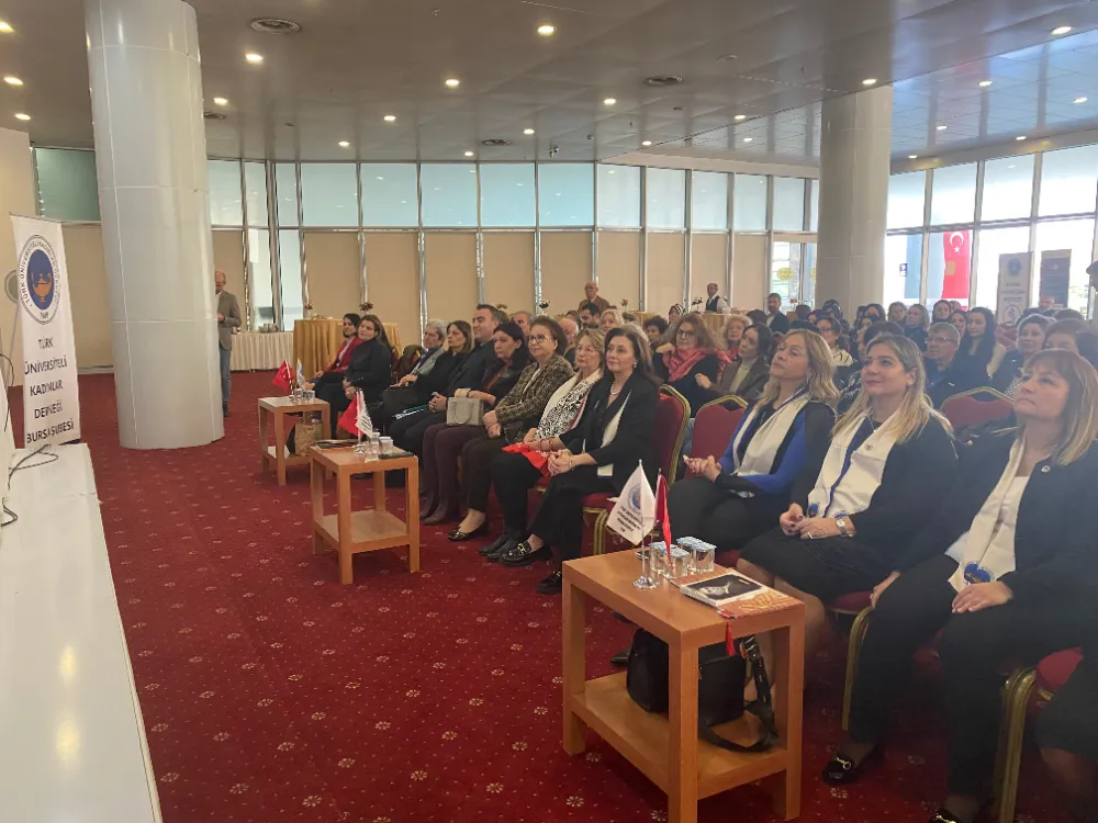 Türk kadınına seçme ve seçilme hakkı tanınması, 90. yılında Bursa