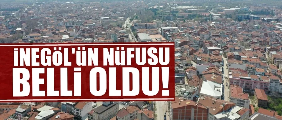 İNEGÖL