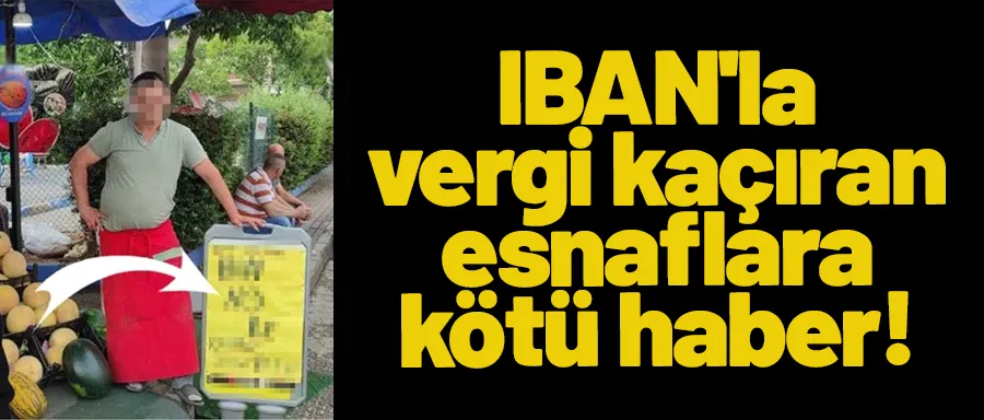 IBAN