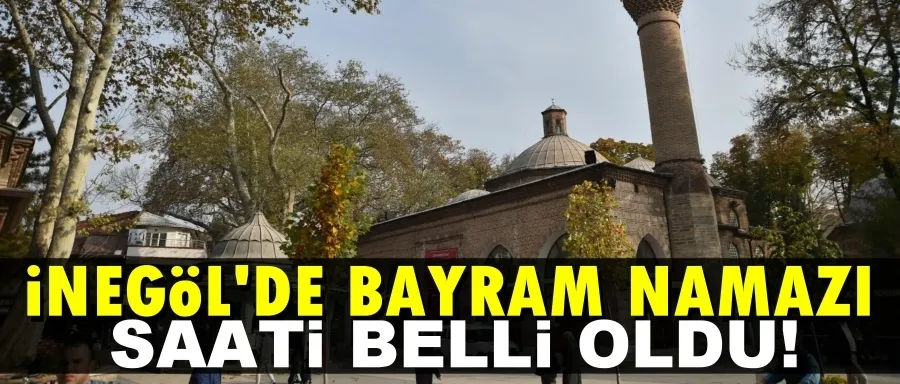 İnegöl
