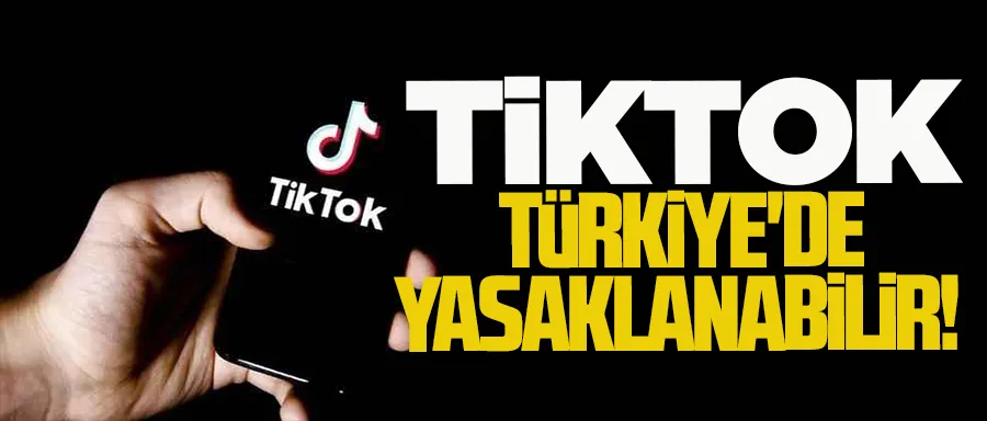 TikTok Türkiye