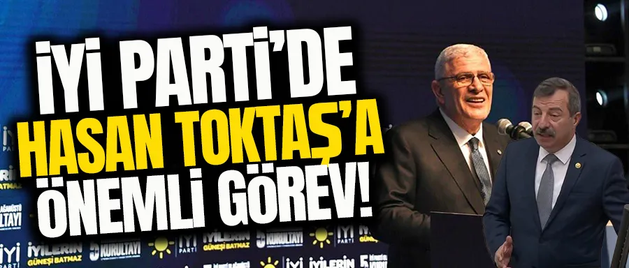 İYİ Parti