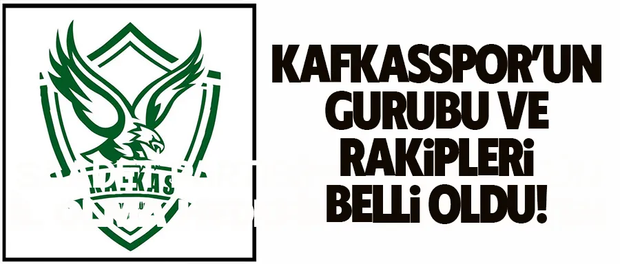 Kafkasspor