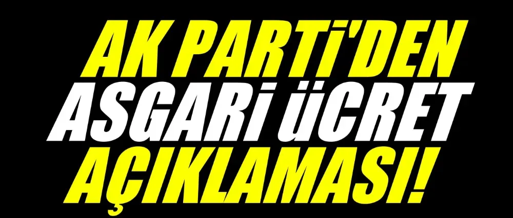 AK Parti