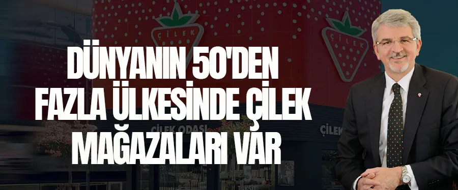 DÜNYANIN 50