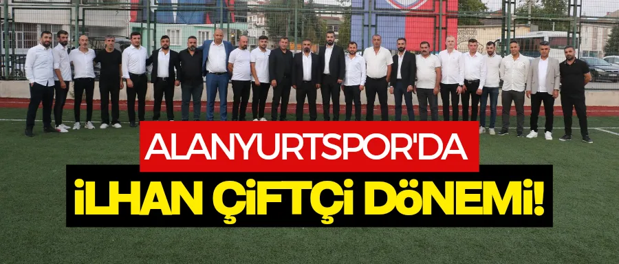 ALANYURTSPOR