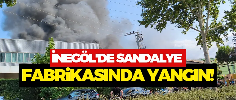 İnegöl
