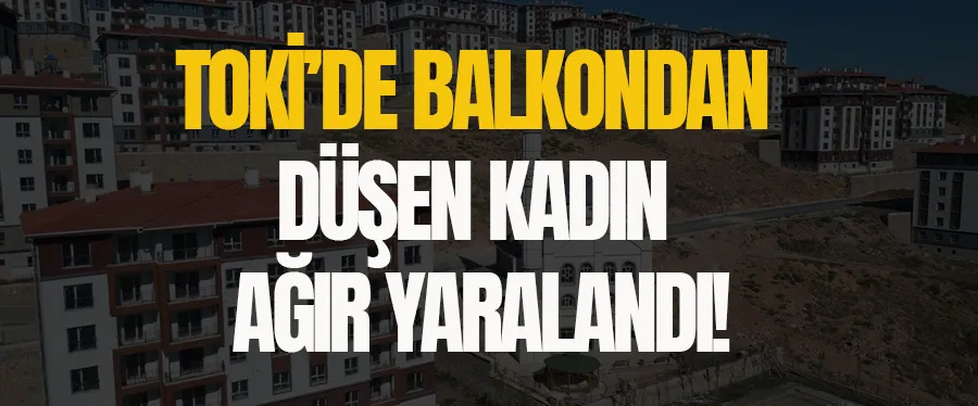 TOKİ