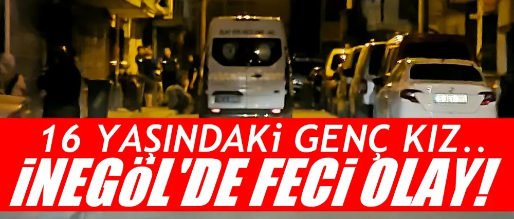 İnegöl