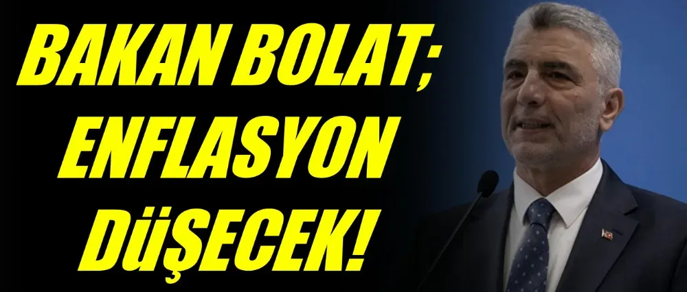 Bakan Bolat