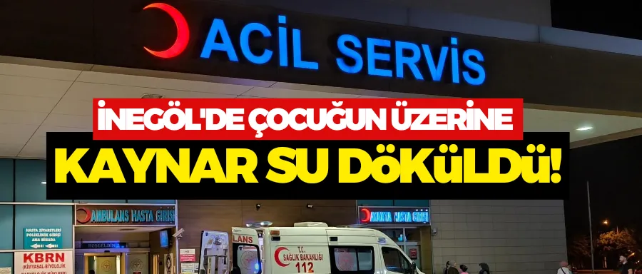 İnegöl