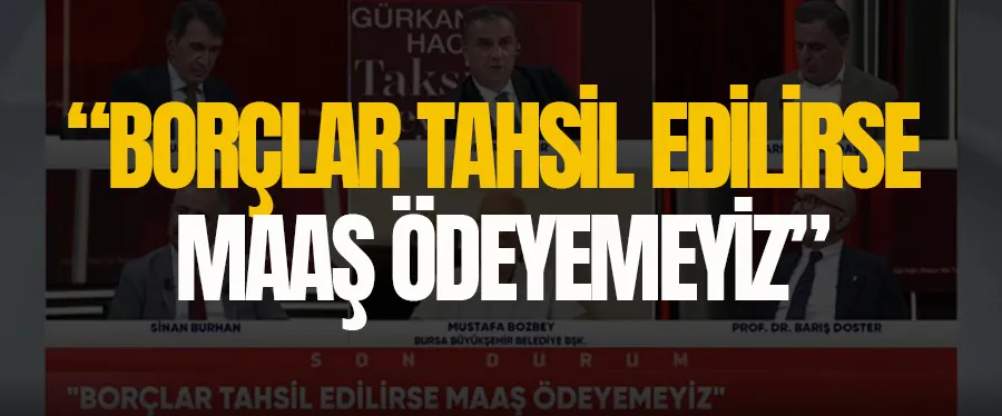 Mustafa Bozbey