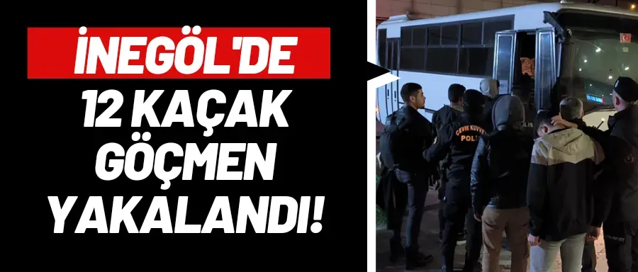 İnegöl