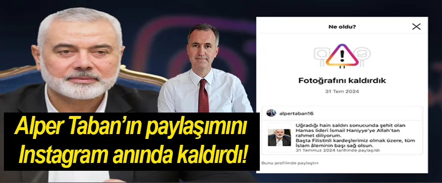Başkan Taban