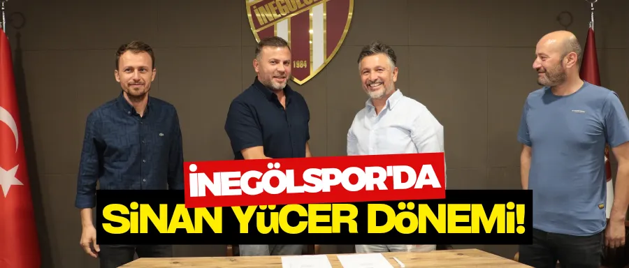 İnegölspor