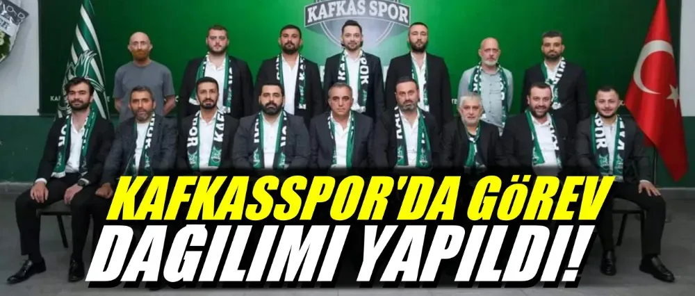 Kafkasspor