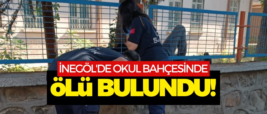 İnegöl
