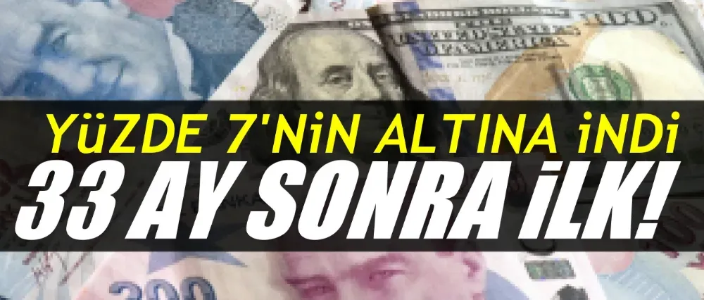 Ekonomi Bakanı Şimşek’ten ‘Dolar tahvili’ açıklaması!