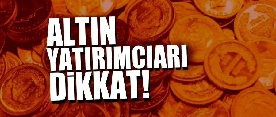 İslam Memiş herkes artacak derken ters köşe yapacaklar dikkat edin diyerek uyardı