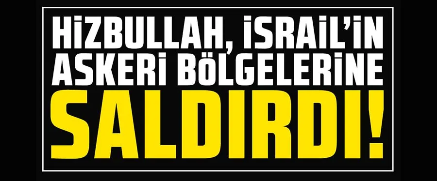 Hizbullah, İsrail