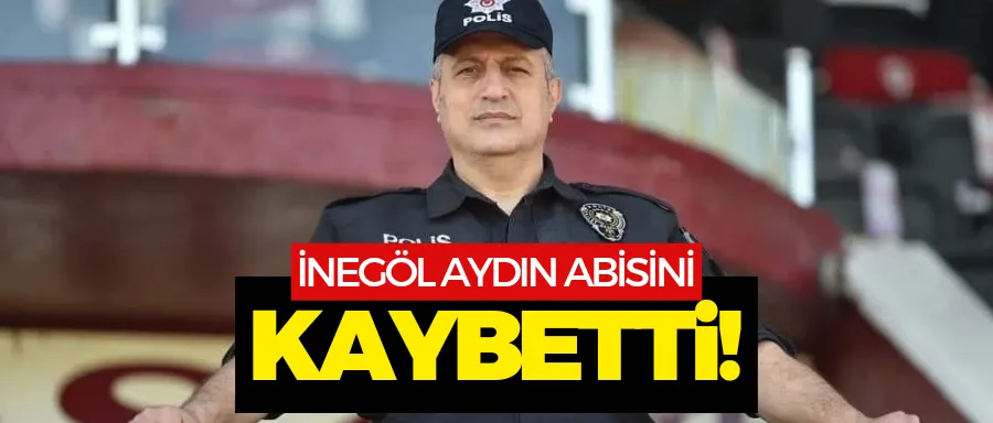 Aydın Eryaşar hayatını kaybetti!