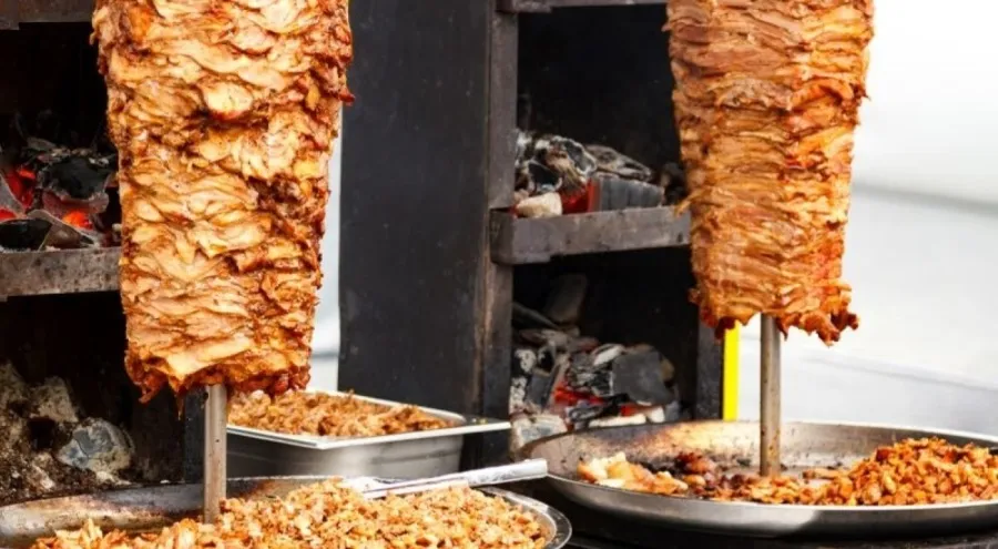 Tavuk döner artık böyle satılacak! Yeni standart geliyor…