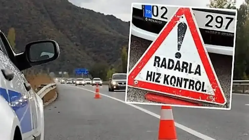 Bu trafik cezaları resmen iptal ediliyor