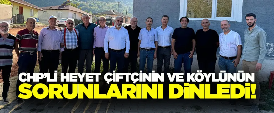 CHP