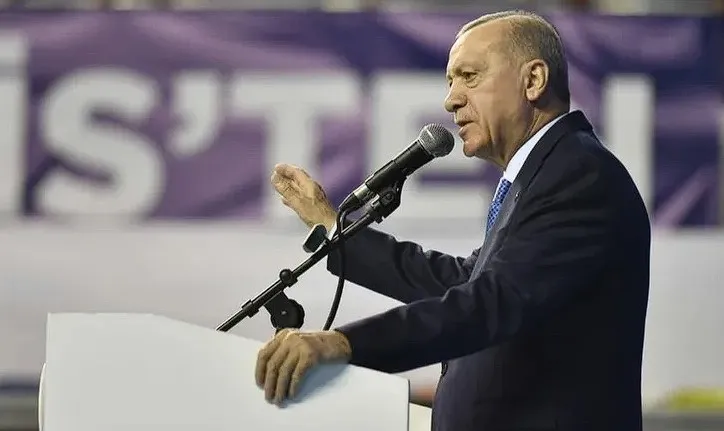 Erdoğan