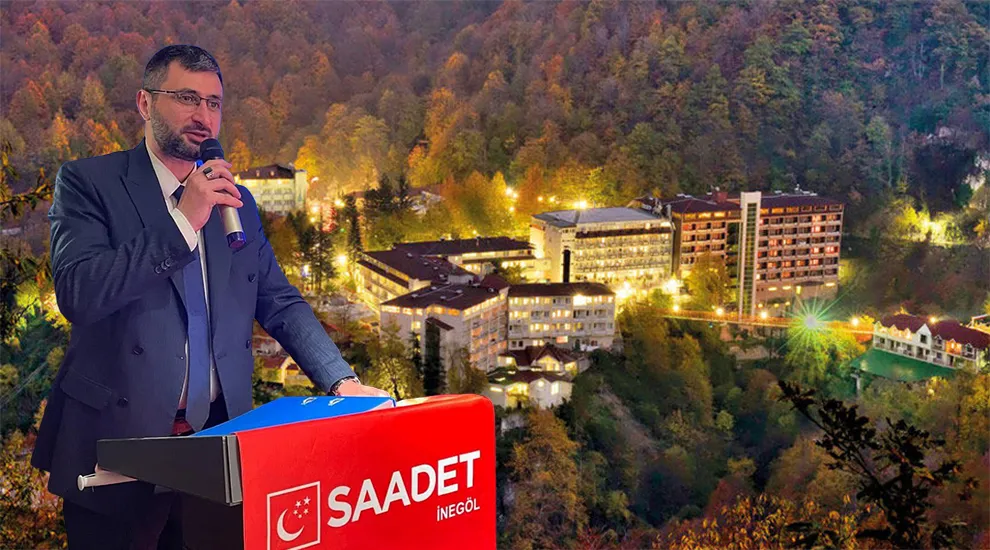 Saadet Partisi’nden Oylat için Yangın Güvenliği Çağrısı