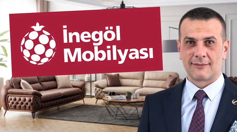 Yeniden Refah Partisi’nden İnegöl Mobilyası İçin Çözüm Çağrısı