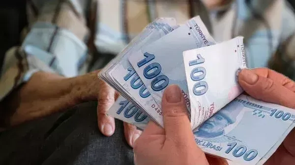 Emekli Maaşlarına Ne Kadar Refah Payı Eklenecek?