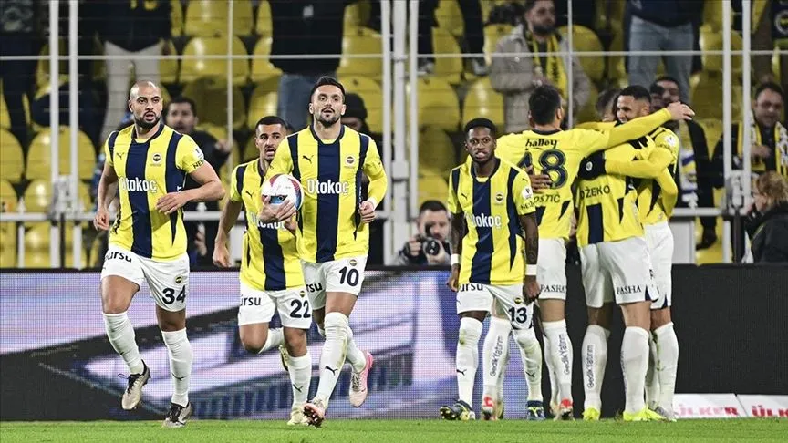 Fenerbahçe