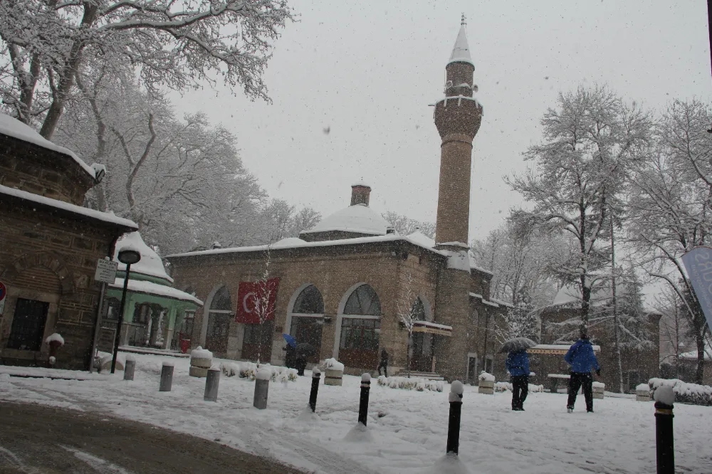 Kar Fena Geliyor! Tarih Verildi…