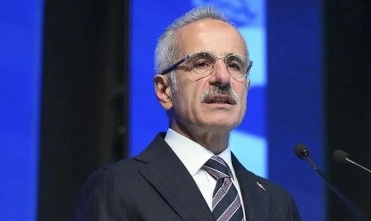 Bakan Uraloğlu