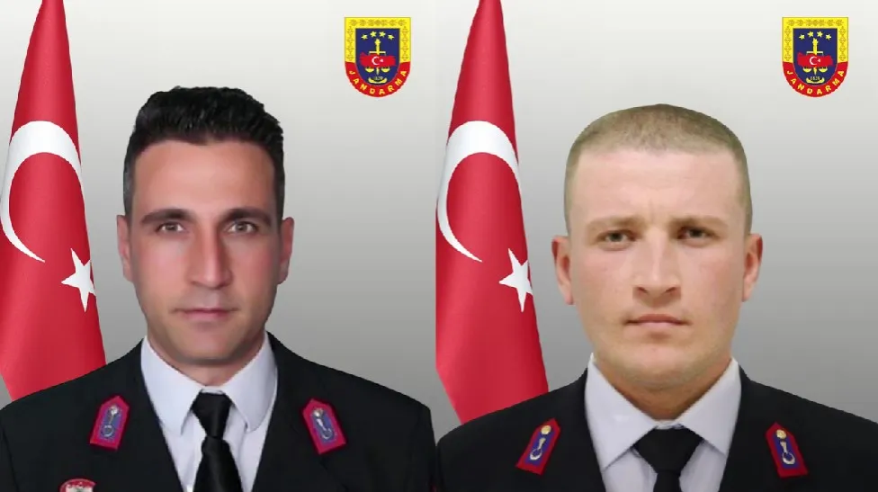 Bakan Yerlikaya’dan Sakarya’daki Şehit Jandarmalar İçin Başsağlığı Mesajı