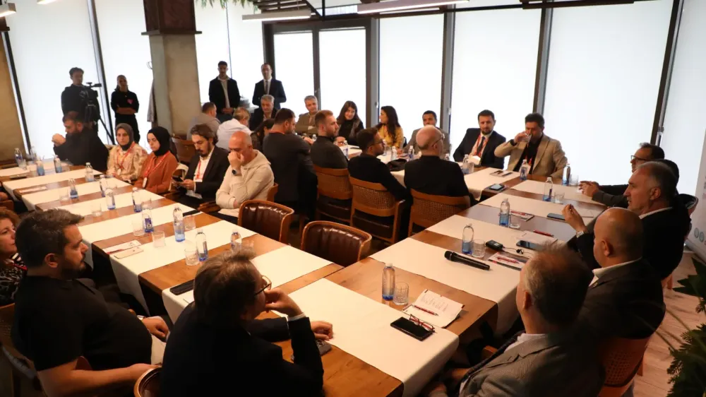 İnegöl’ün Keşfine Kapı Aralayan Sempozyum Tamamlandı