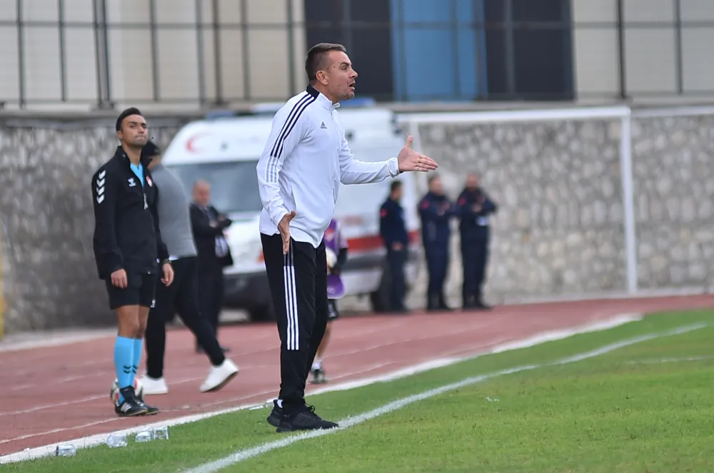 İsmail Güldüren: “Bu Galibiyetler Önümüzdeki Haftalarda da Sürecek”