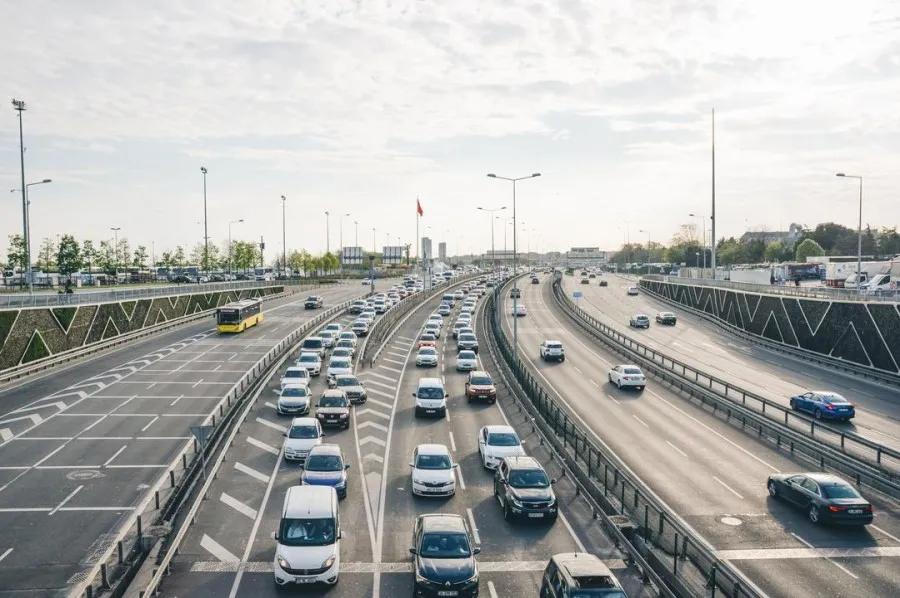 Trafik Cezalarına Çifte Zam Geliyor! 