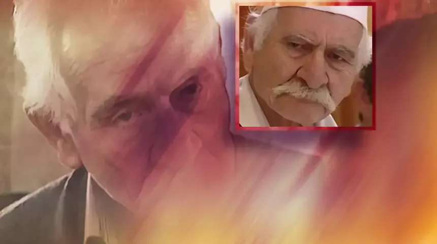 Arif Erkin Güzelbeyoğlu hayatını kaybetti