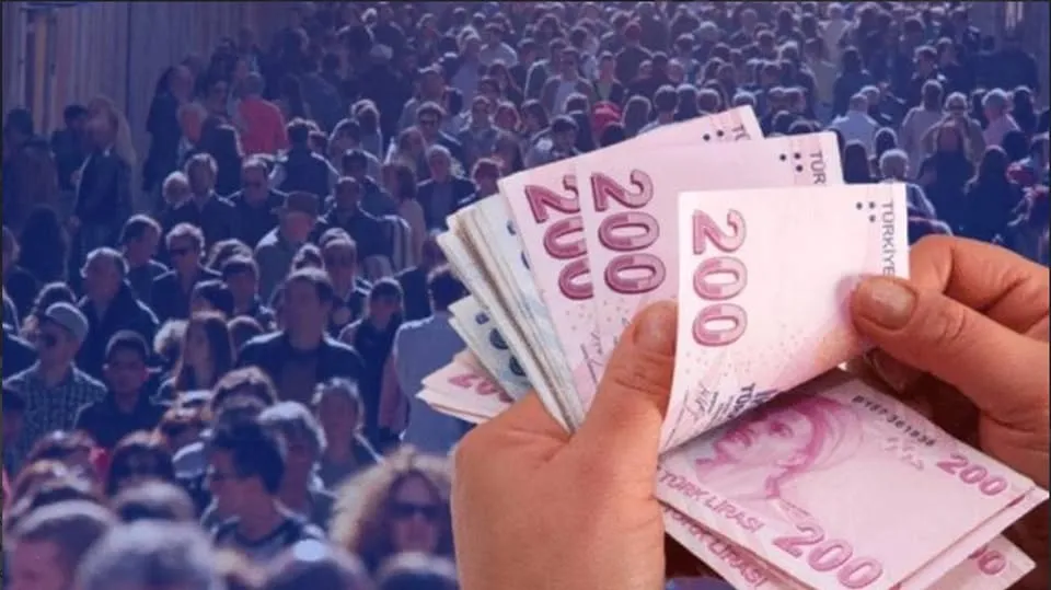 Asgari ücrete ne kadar zam gelecek?	