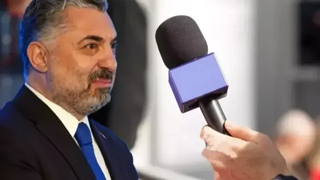 RTÜK sokak röportajları için harekete geçti