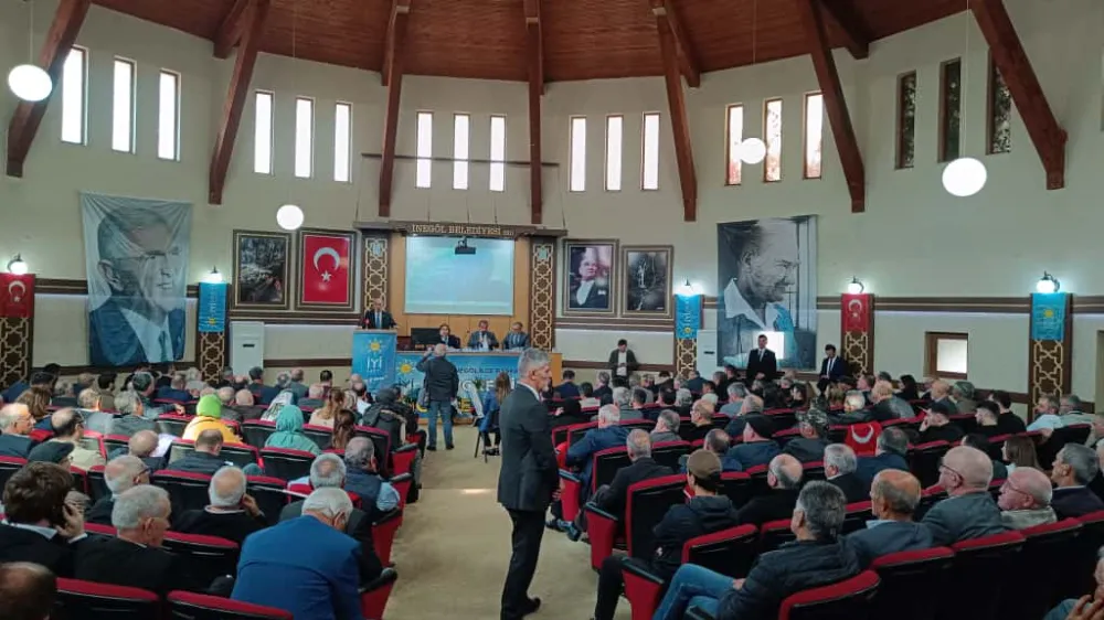 İYİ Parti