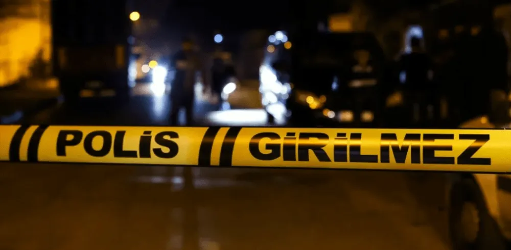 İnegöl’de Yeşil Alanda Ölü Bulunan Gencin Kimliği Belli Oldu