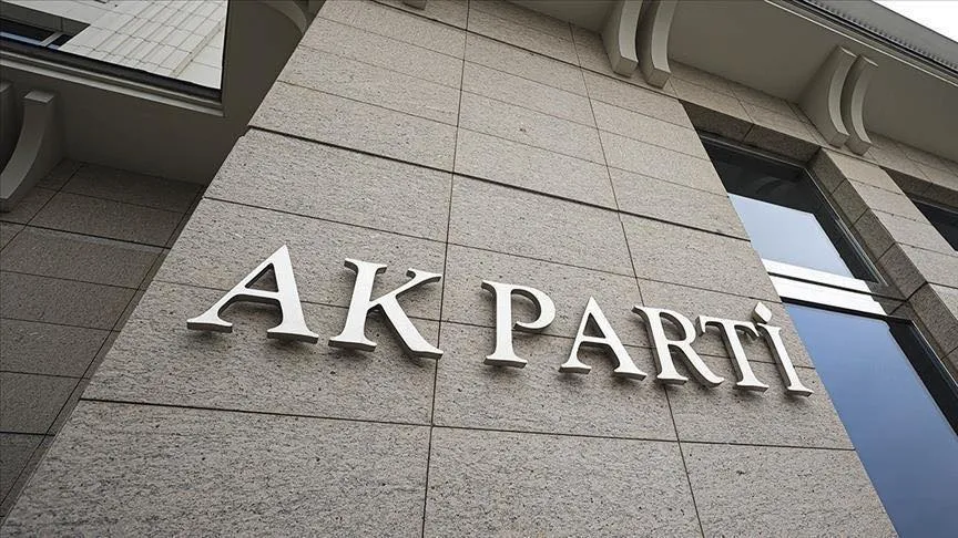 7 belediye başkanı daha AK Parti