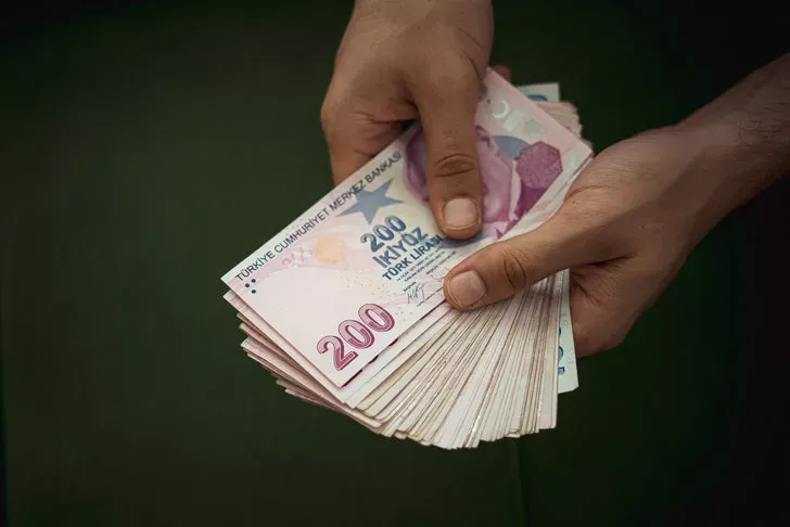 İşte asgari ücret için masadaki 5 rakam...