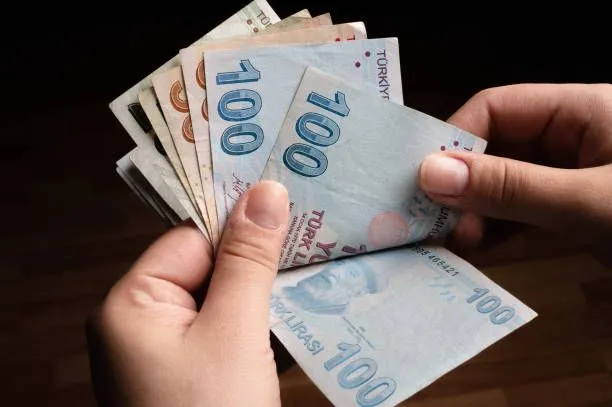 Borcu olanlar dikkat! Af geliyor...